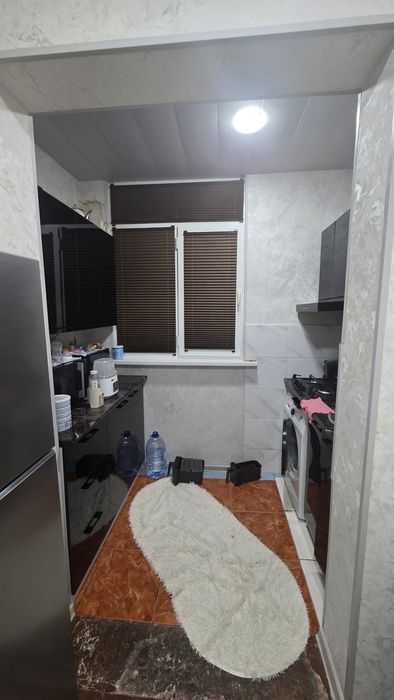 Своя 3 комнатная квартира  Мега планет
