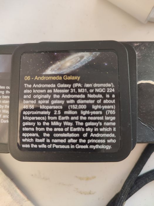 3Д проектор с набором линз