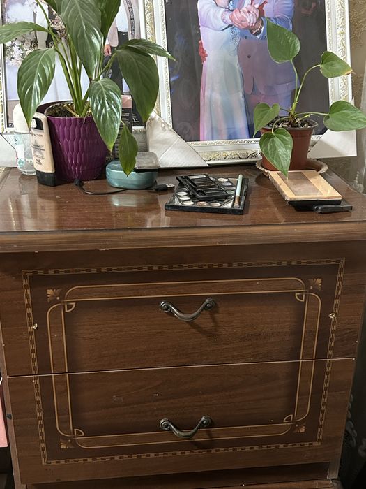 Комплект мебели для спальни