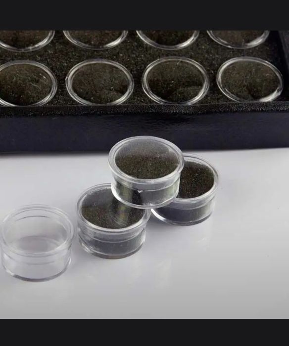 Органайзер бокс для страз, паеток