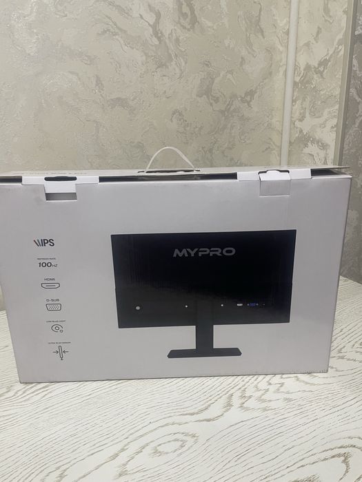 Продам монитор