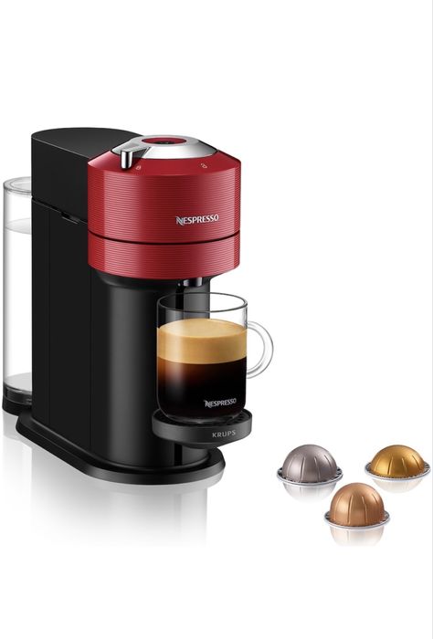 Espresor Nespresso Vertuo Model Nou / 2 ani garanție