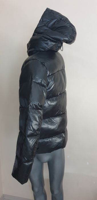 Calvin Klein Mens Jacket Size M  НОВО! ОРИГИНАЛ! Зимно Яке!