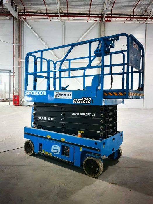 Подъемник вышка (ko'taruvchi)