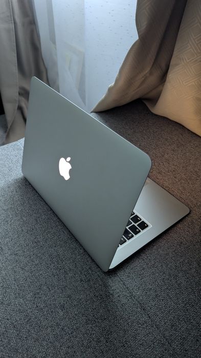 Laptop MacBook Air