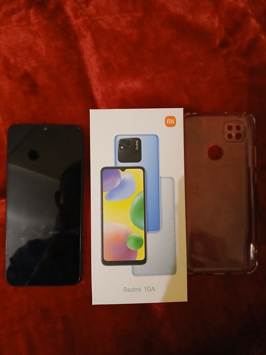 Xiaomi Redmi 10A
