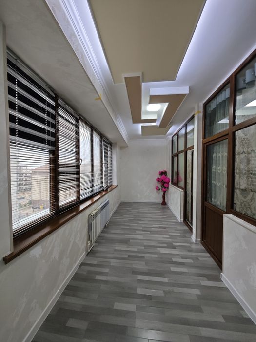 2 xona 3 xona qilingan 96 kv.m