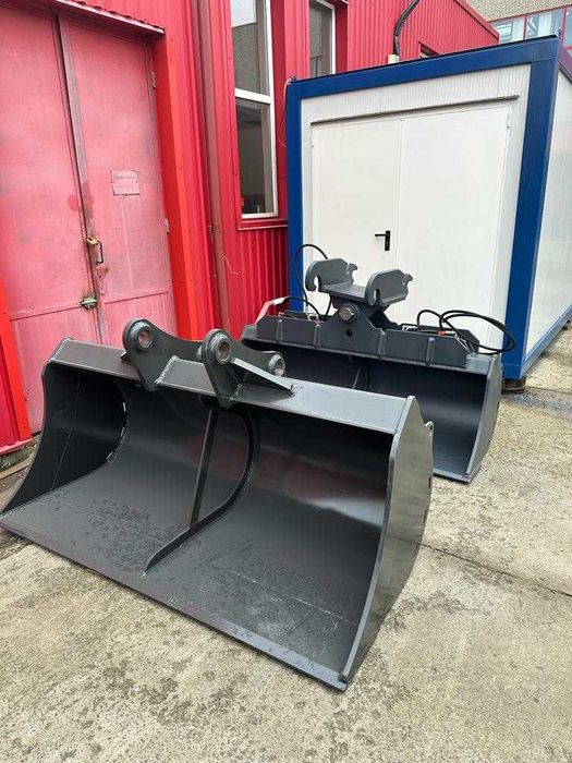 Cupa taluzare 1500 mm buldoexcavator