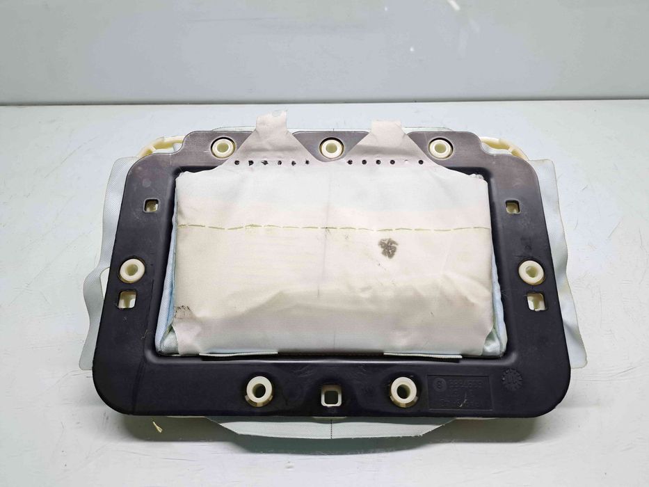 Airbag pasager Renault Scenic 3 [Fabr 2009-2015] 985258381R