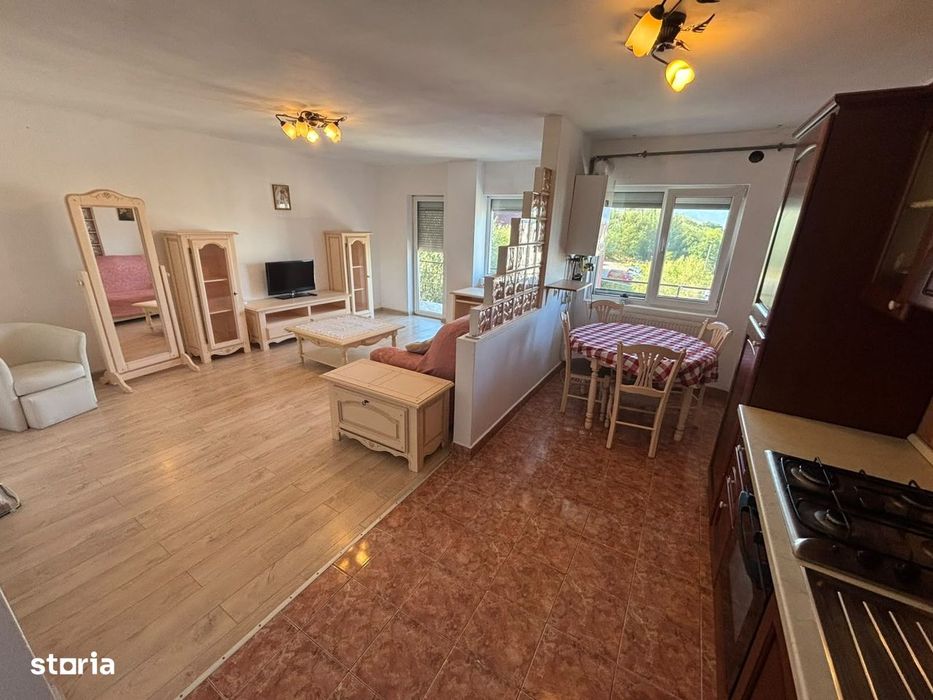 Apartament 2 camere Strand