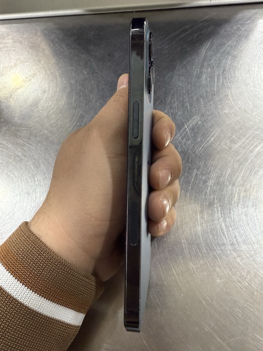 Iphone 12 pro max 512GB