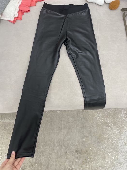 Лосины. Юбка. Брюки-лосины. Продаю вещи б/у в хорошем состоянии