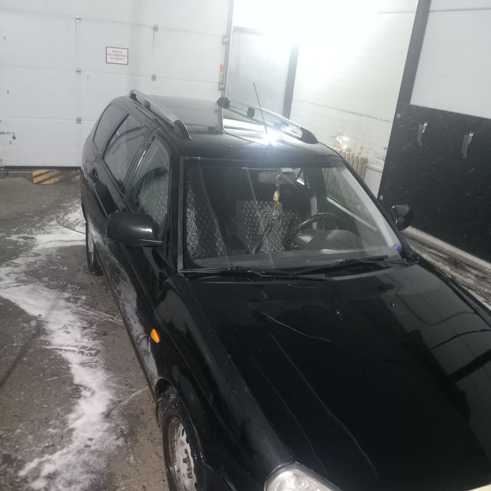 Продам надёжный машину