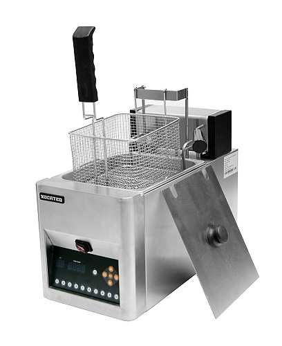 Фритюрница Kitmach