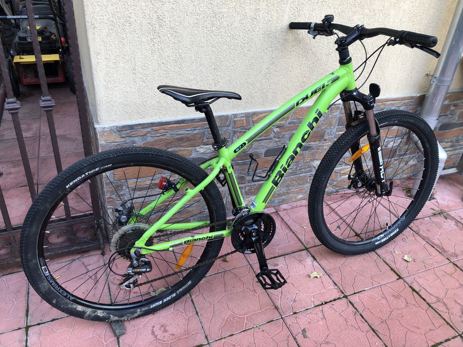Bicicleta Bianchi 27,5 inch
