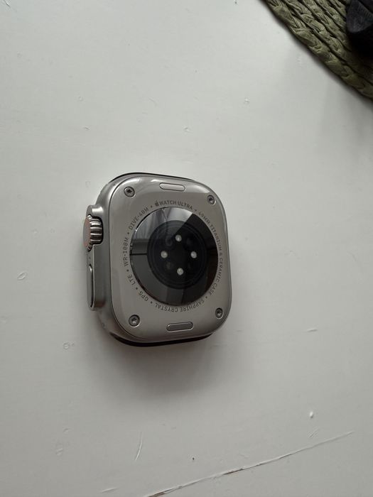 Apple Watch Ultra 2