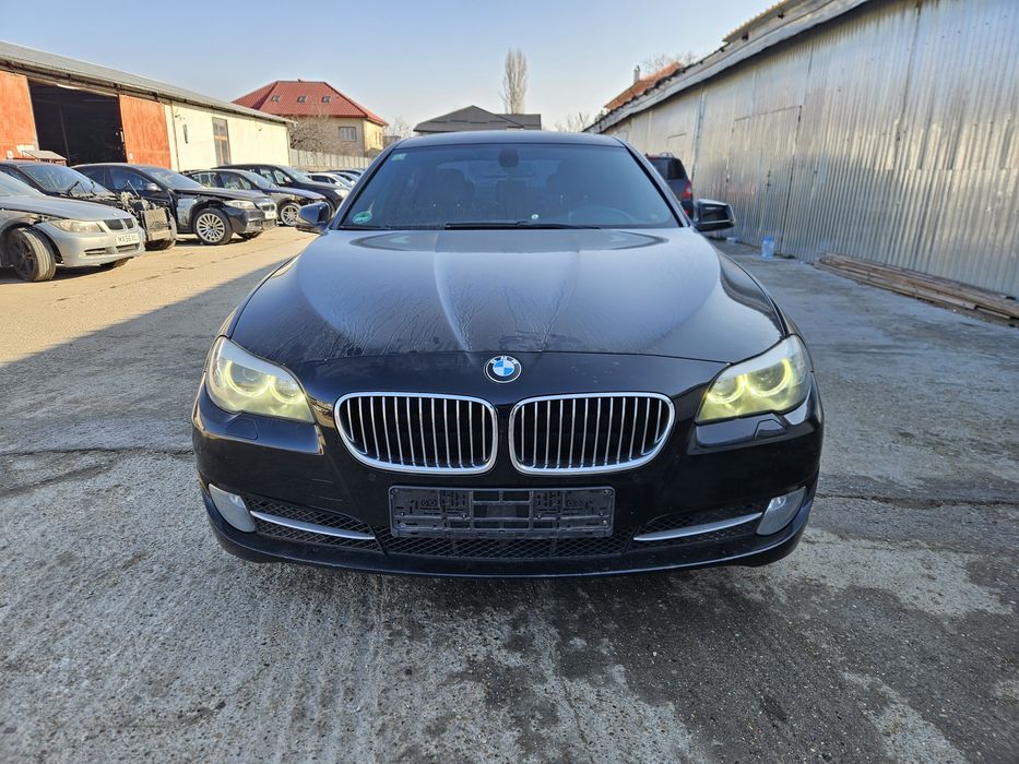 Piese auto BMW f10 525d non-lci europa