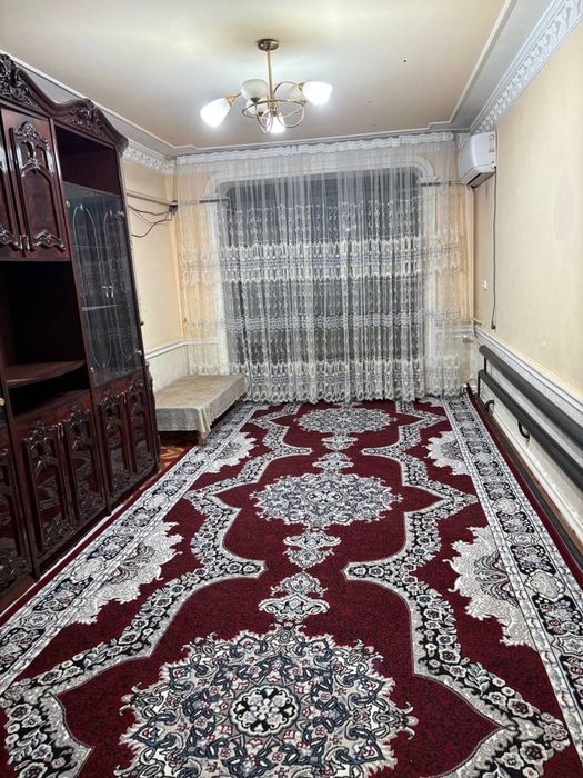 2хонали квартира ижарага берилади