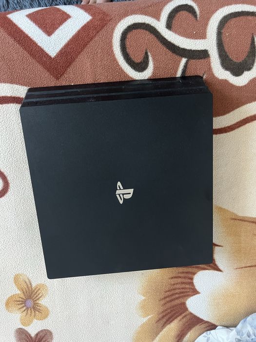Play steison 4 pro