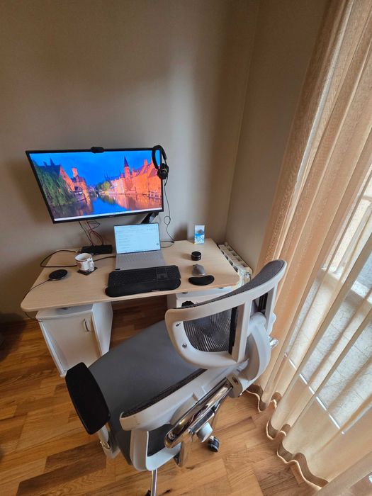 Бюро - за домашен офис