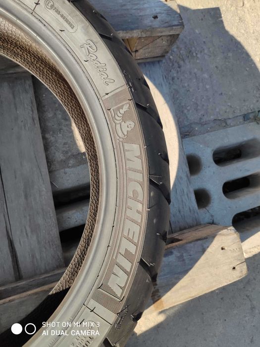 Anvelopa Vara 170/60 R17 MICHELIN Anakee 3 MC REAR 72V - (60)