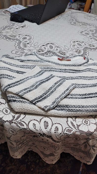 Дамска блуза на раета размер 54