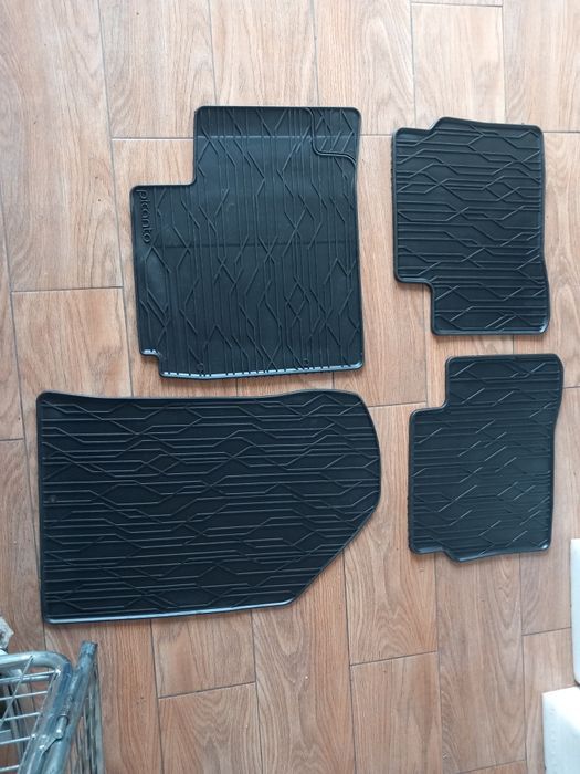 covoraj preș kia picanto nou origine covoras noroi