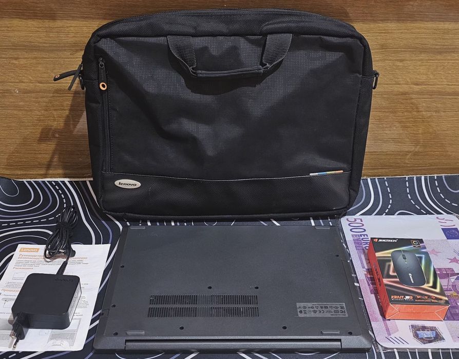 Lenovo Ideapad 15 Ультрабук!