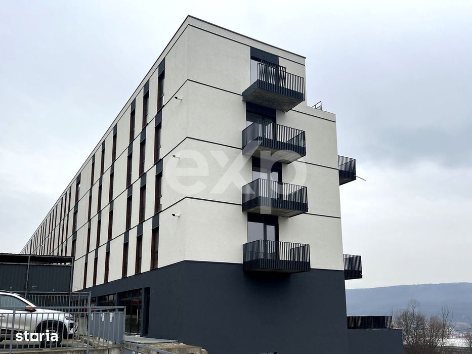 Apartament 3 camere 60 mp, Zorilor, langa liceul Waldorf, Bloc Nou, 0% — fotografia 1