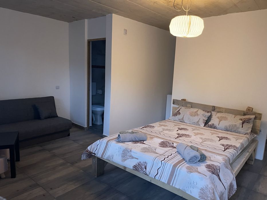 Cazare Costinesti 50 lei, constructie noua 2025