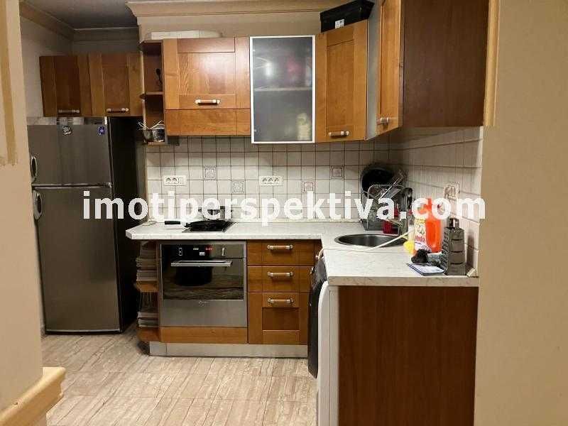 реф.16405 Мезонет на три нива, готов за нанасяне-Съдийски!