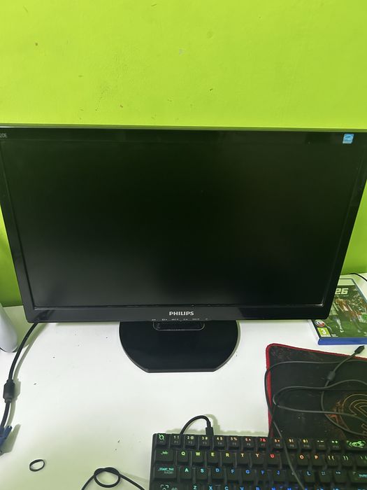Monitor Philips