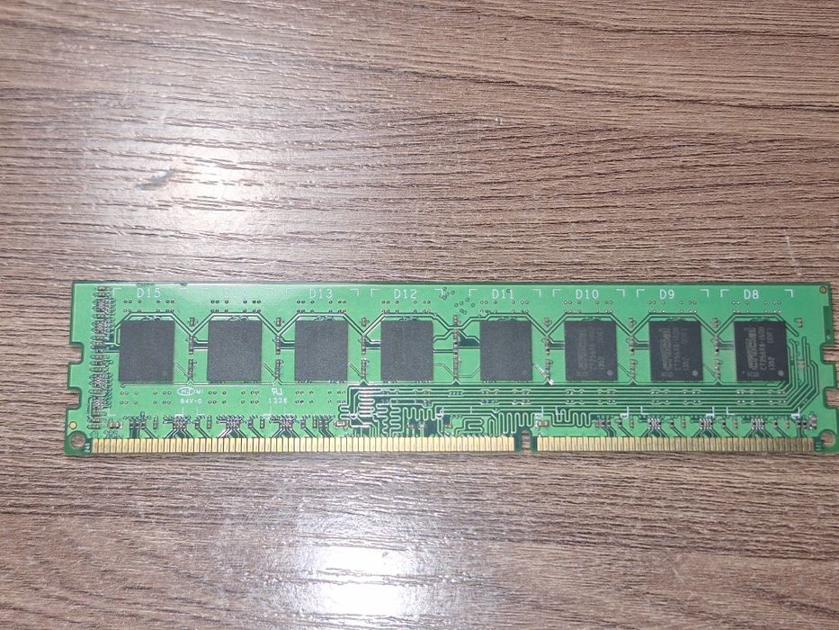 Озу ddr3 8gb 2 плашки