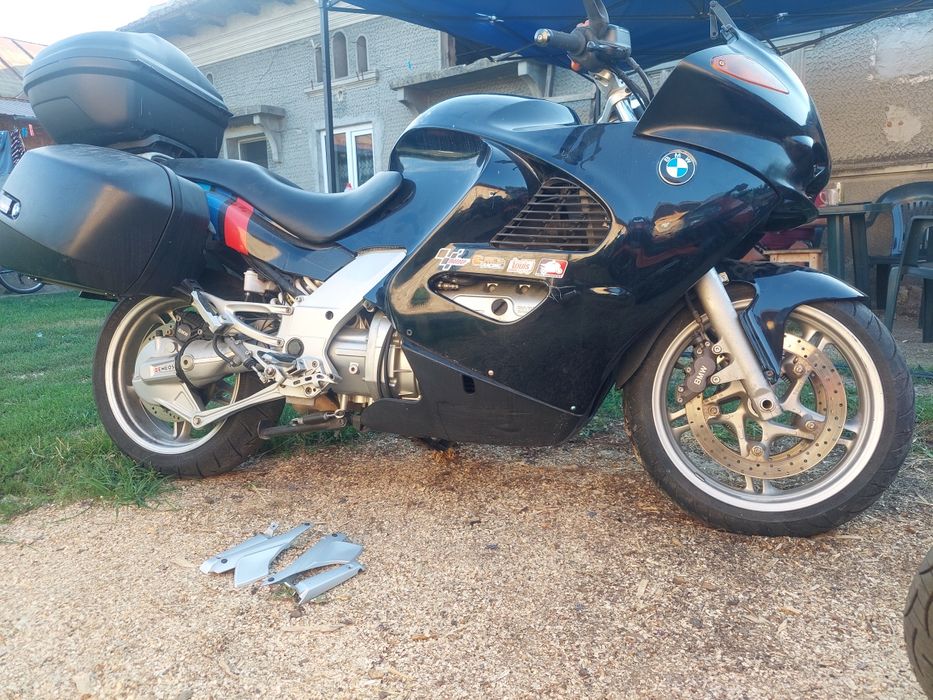 Vand Piese BMW K 1200 RS     2002