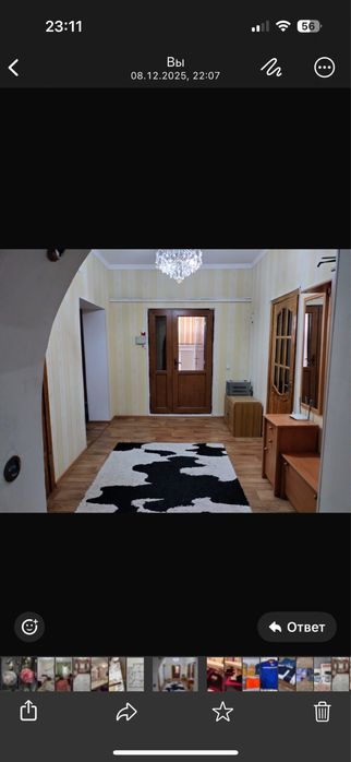 Продаются 3 ковры