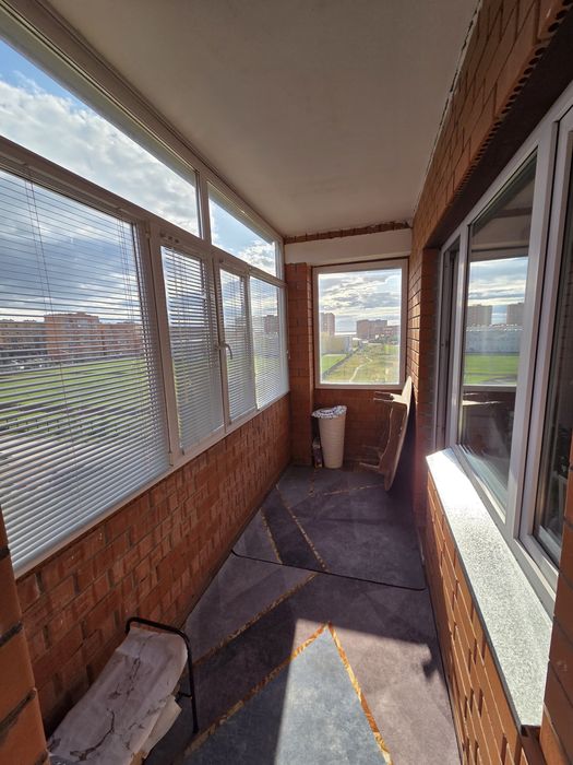 Продается кв рн Сарыарки