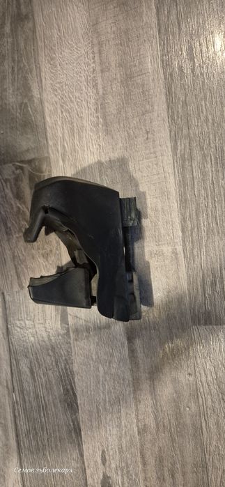 Thule захвати за греди