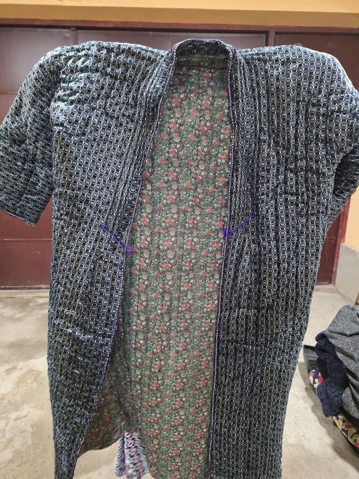 Янгидек тонлар 4 хил