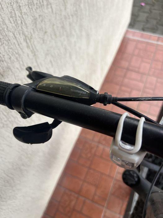 Vand bicicleta x fact