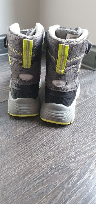 Детски апрески за момче