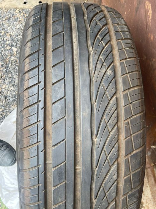 Шины 275/55 R20 4шт.