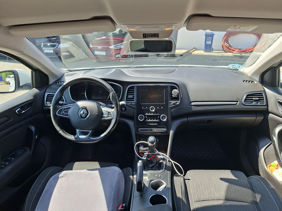 De Vânzare  Renault Megane 4!!