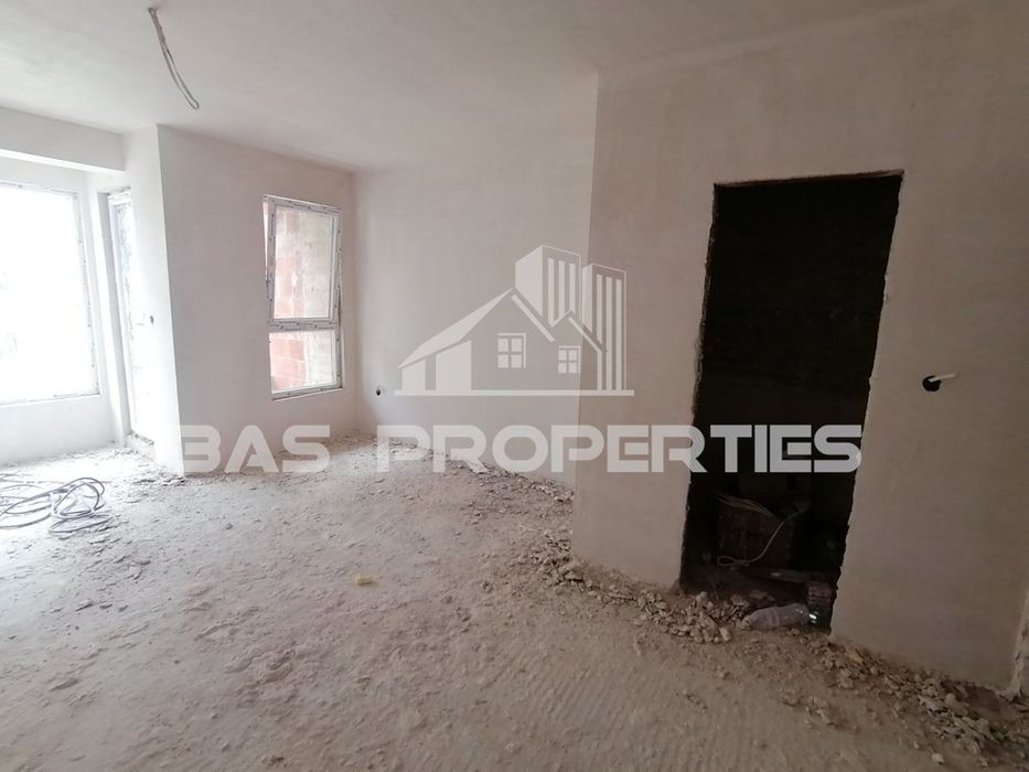 Продава се Двустаен апартамент в София, Манастирски ливади - 81 кв.м за 3000 €/кв.м - Снимка #2