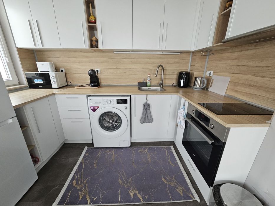 Апартамент за нощувки