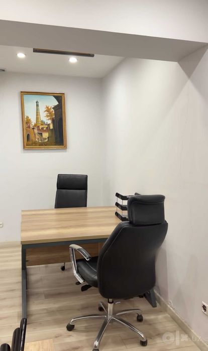 Ofis ijaraga beriladi