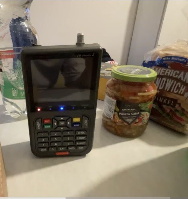 GTmedia V8 Finder2 Спутниковый искатель DVB-S2