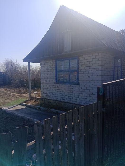 Дача садоводство ,,Северный""