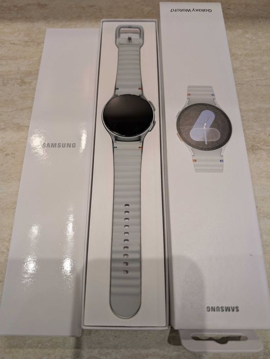 Galaxy Watch 7 44mm M/L