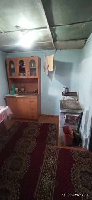 Дача .зимний вариант