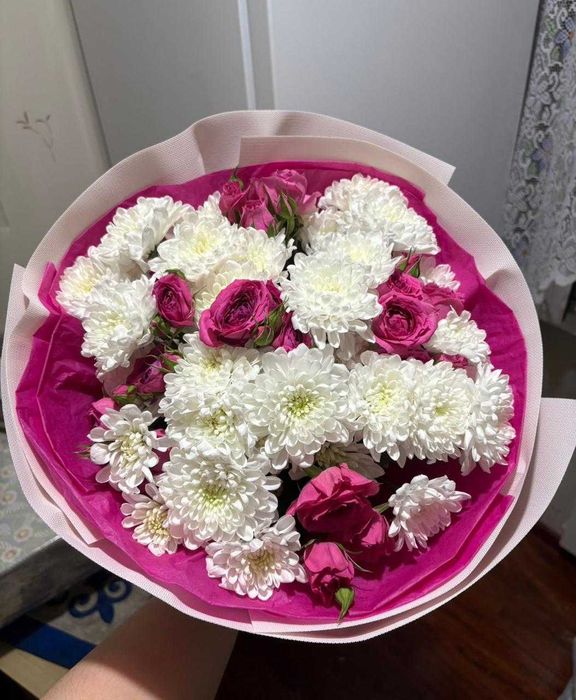 Цветы продаю  бблу